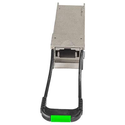 Hewlett Packard Enterprise BLc 40G QSFP+MPO SR4 100m XCVR **New Retail**