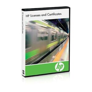 HPE StoreEver MSL6480 ESKM Encryption E-LTU TC469AAE