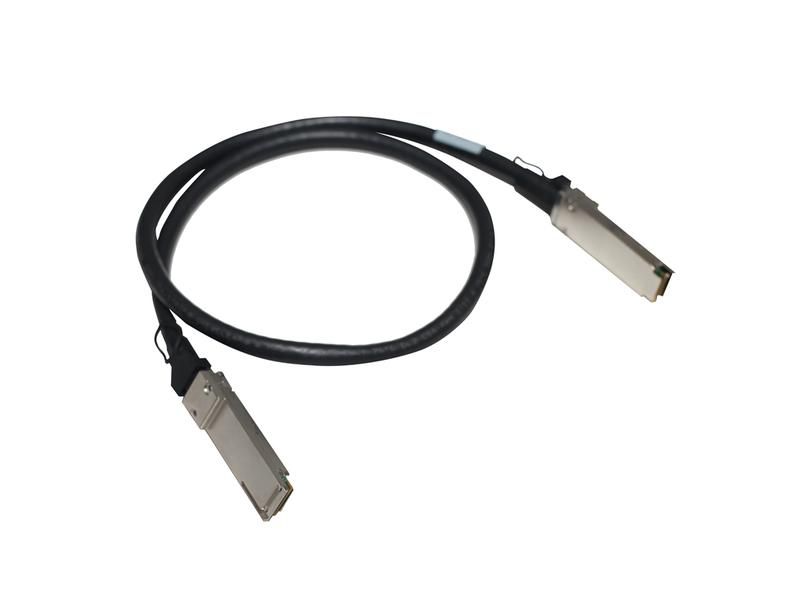 Hewlett Packard Enterprise ARUBA 100G QSFP28 To QSFP **New Retail**