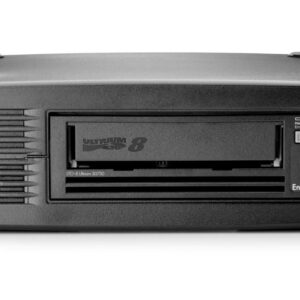 Hewlett Packard Enterprise LTO-8 Ultrium 30750 Ext Tape **Shipping New Sealed  Spares** Drive