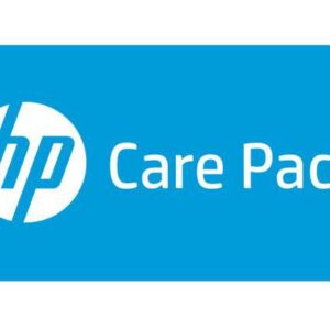 HPE 3 lata NBD Wymiana dla przełączników serii 582x (U3LV7E)