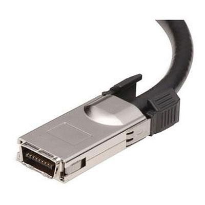 Hewlett Packard Enterprise Cable Copper 5M SFP+ **New Retail** HP BLc SFP+ 5m 10GbE Copper Cable