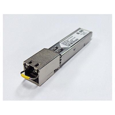 Hewlett Packard Enterprise BL cClass Con/1GB RJ45 SFP **New Retail**