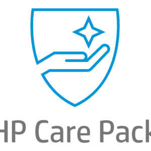 HP 1yPW NbdExch Scanjt8200-8270/8300 SVC