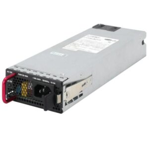Hewlett Packard Enterprise 5400R 700W PoE+zl2 Power Suppl **New Retail** Supply