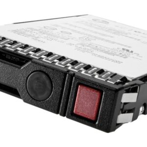 Hewlett Packard Enterprise 18TB SATA 7.2K LFF SC 512  STOCK P37673-K21, 3.5", 18000  GB, 7200 RPM