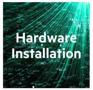 Hewlett Packard Enterprise eCare PacInstall f HP/Proliant **New Retail** **Non physical item**