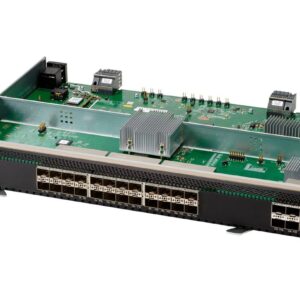 Hewlett Packard Enterprise R0X43A Network Switch Module