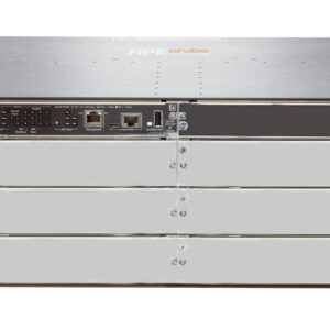 Hewlett Packard Enterprise 5406R zl2 Switch **New Retail**