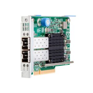 Hewlett Packard Enterprise Eth 10/25Gb 2p **New Retail** 631FLR-SFP28 Adptr