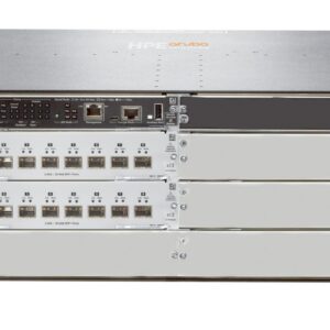 Hewlett Packard Enterprise 5406R 16SFP+v3 zl2 Swch **New Retail**