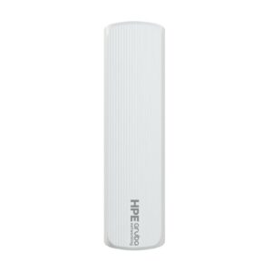 Hewlett Packard Enterprise Aruba Networking User  Experience Insight 6Ghz 11Ax  Poe Powered Sensor Without Psu