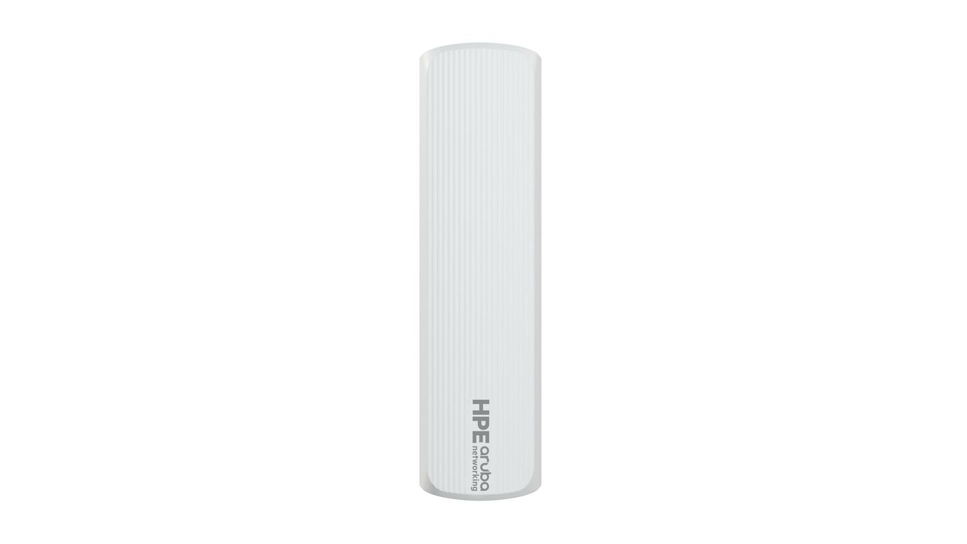 Hewlett Packard Enterprise Aruba Networking User Experience Insight 6Ghz 11Ax Poe Powered Sensor Without Psu