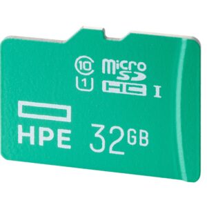 Hewlett Packard Enterprise Flash Media Kit 32GB **New Retail**
