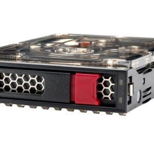Hewlett Packard Enterprise 12TB SATA 7.2K LFF LP He **Shipping New Sealed Spares**
