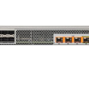 Hewlett Packard Enterprise Sn6640C 32Gb 18-Port Fc/Fcip  Multiservice Switch