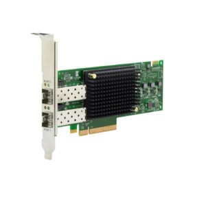 Hewlett Packard Enterprise Sn1720E 64Gb 2P Fc Securehba