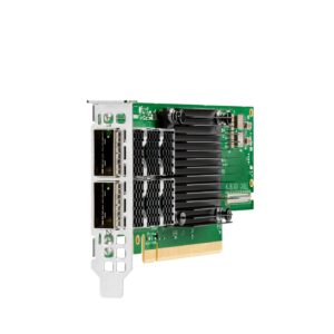 HPE IB HDR100/EN 100G 2p 940QSFP56 Adptr