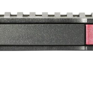 Hewlett Packard Enterprise 872481-K21 internal hard  drive 2.5" 1800 GB SAS  872481-K21, 2.5", 1800 GB, 10000 RPM