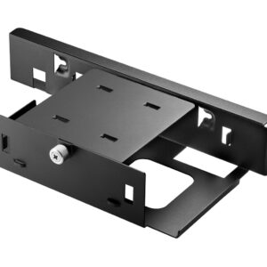 Hewlett Packard Enterprise Enterprise 2930F 8-port Power  Shelf lett Packard Enterprise  2930F 8-port Power Shelf, 420 g