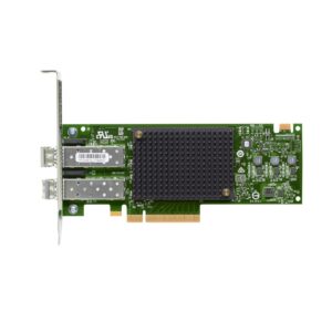 Hewlett Packard Enterprise Nimble Storage 32Gb 2-Port  Fibre Channel Spare Adapter