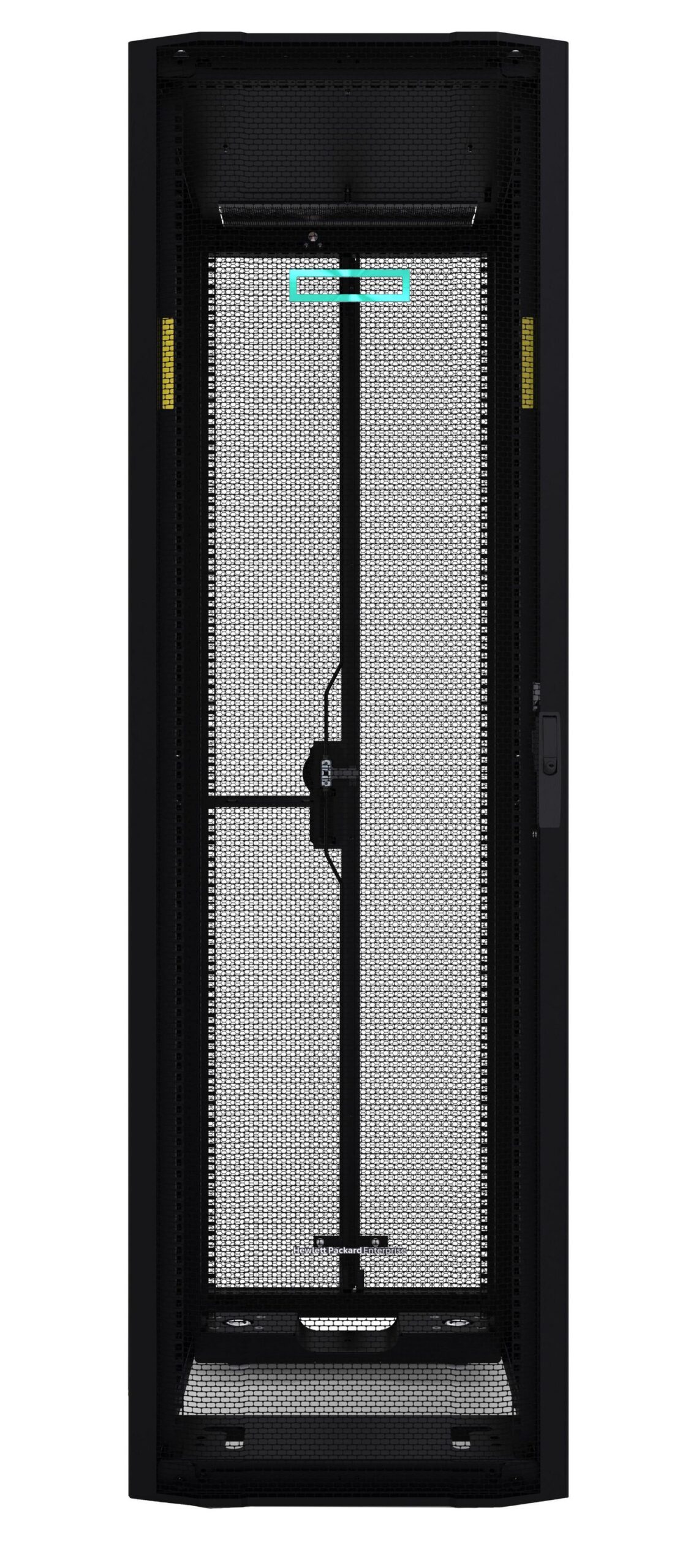 Hewlett Packard Enterprise 42U 600x1075mm Adv G2 Kit **New Retail** Shck Rack