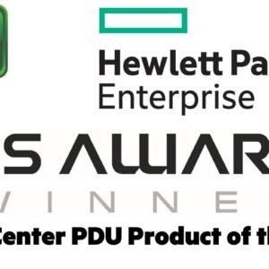 Hewlett Packard Enterprise G2 Basic 3.6kVA/12 C13 WW PDU **New Retail**