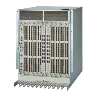 Hewlett Packard Enterprise Sn8700B 64Gb 64-Port 64Gb  Short Wave Sfp56-Dd  Integrated Fibre Channel Switch Blade