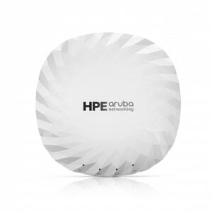 Hewlett Packard Enterprise Ap-735 White Power Over  Ethernet (Poe)