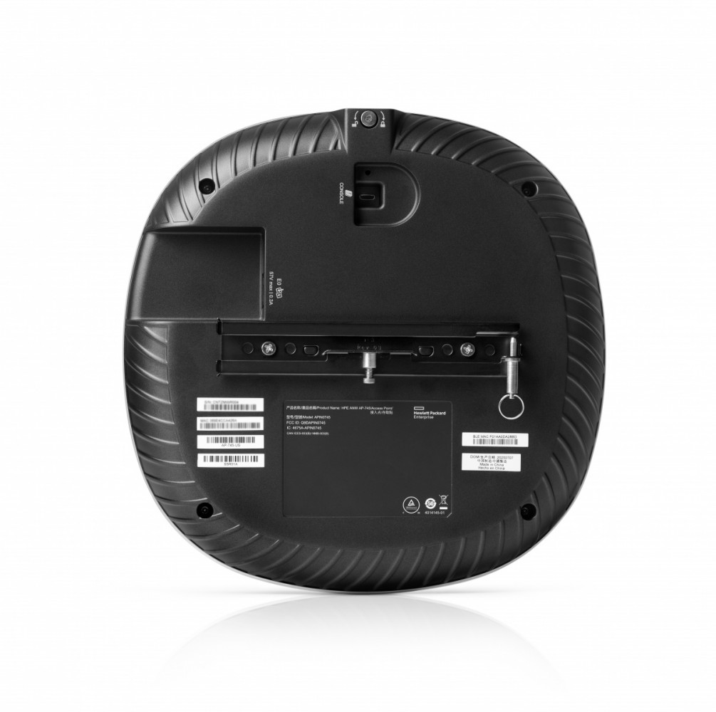 Punkt dostępu ANW AP-745 (RW) Campus S5Q98A - obrazek 2