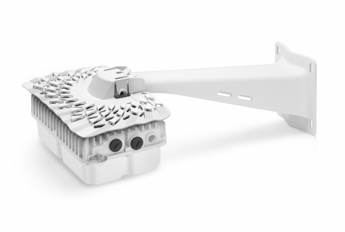 Hewlett Packard Enterprise Aruba Networking Ap-765 (Rw) Flex Radio 2X2 Wi-Fi 7 Dynamic Omni-Directional Outdoor Ap - obrazek 3