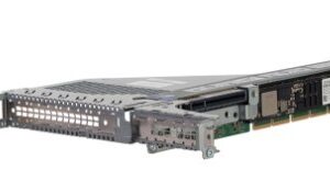 Zestaw risera podstawowy ProLiant DL380 Gen11 2U x16/x16/x16 P48803-B21