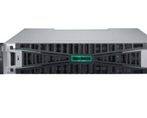 Hewlett Packard Enterprise Msa 2070 Disk Array Rack (2U)
