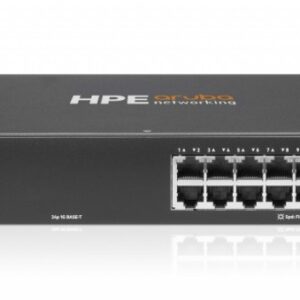 HPE Aruba Networking CX 6000 24P 1G 4SFP Switch R8N88B