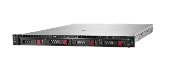 HPE ProLiant Compute DL360 Gen12 6505P 12C 2x32GB-R 8SFF MR408i-o 2x480GB SSD 2x1000W PS EU Server