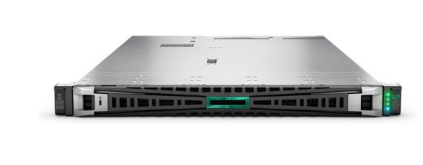 HPE ProLiant Compute DL360 Gen12 6505P 12C 2x32GB-R 8SFF MR408i-o 2x480GB SSD 2x1000W PS EU Server - obrazek 3