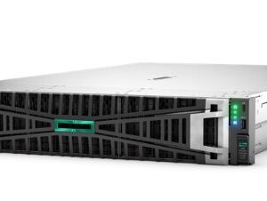 HPE ProLiant Compute DL380 Gen12 P89316-425 - Wysoka Skalowalność