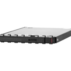 Hewlett Packard Enterprise 3.84Tb Nvme Gen5 Mainstream  Performance Read Intensive  E3S Ec1 Edsff Spdm Pe1010 Ssd