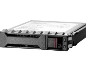 Pakiet 6 dysków twardych MSA 144TB SAS 12G Midline 7,2 tys. obr./min LFF M2 S3P39A