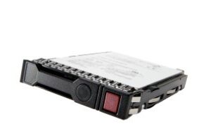 Hewlett Packard Enterprise Internal Solid State Drive  1.92 Tb Sff Nvme