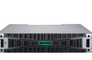 Hewlett Packard Enterprise Msa 2072 16Gb Fibre Channel  Sff Storage