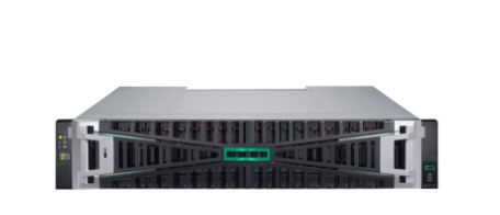 Hewlett Packard Enterprise Msa 2072 16Gb Fibre Channel Sff Storage