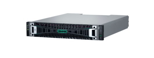 Hewlett Packard Enterprise Msa 2072 16Gb Fibre Channel Sff Storage - obrazek 2
