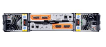 Hewlett Packard Enterprise Msa 2072 16Gb Fibre Channel Sff Storage - obrazek 3