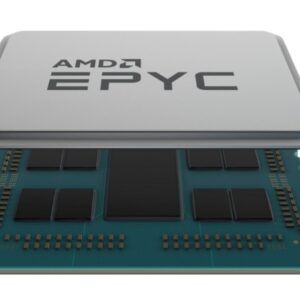 Hewlett Packard Enterprise Amd Epyc 9135 Processor 3.65  Ghz 64 Mb L3
