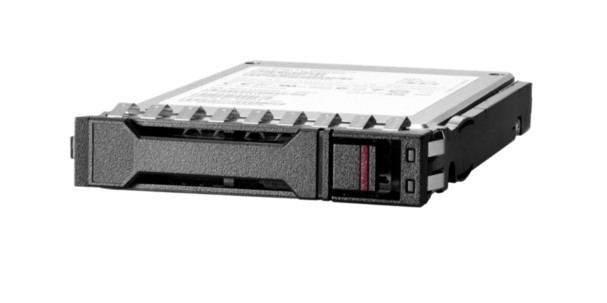 Hewlett Packard Enterprise 7.68Tb Nvme Gen4 High Performance Read Intensive Sff Bc U.3 Self-Encrypting Fips 140-3 Cm7 Ssd