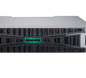 Hewlett Packard Enterprise Msa 2070 32Gb Fibre Channel  Sff 23Tb Flash Bundle
