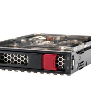 Hewlett Packard Enterprise 20TB SATA 7.2K LFF LP ISE   STOC