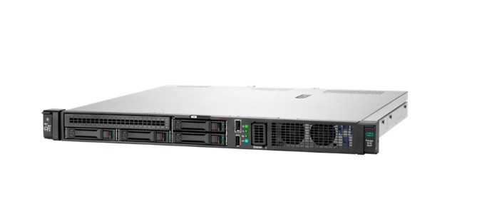 Hewlett Packard Enterprise Proliant Dl20 Gen11 6325P 3.5Ghz 4C 1P 1X32Gb-U 2Lff 2X2Tb Hdd 1X290W Ps Eu Server