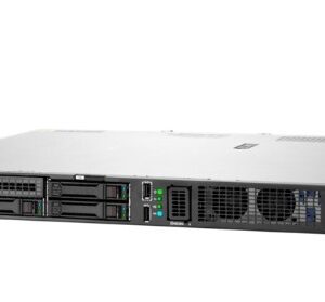Hewlett Packard Enterprise Proliant Dl20 Gen11 6333P  3.1Ghz 6C 1P 1X32Gb-U 4Sff  Ns204I-U Vroc 1X800W Ps Eu Server